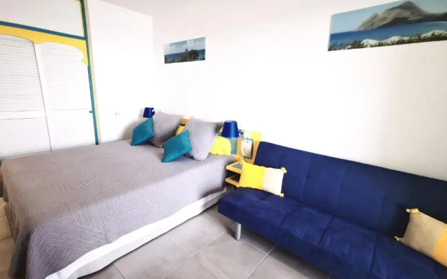 Studio 414 Mer & Piscine