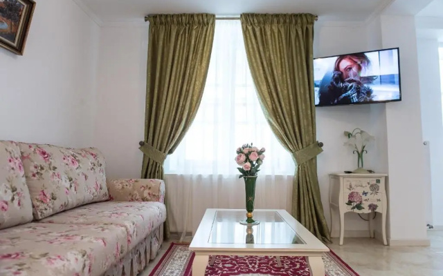 Baroc Apartments & Studio Sibiu