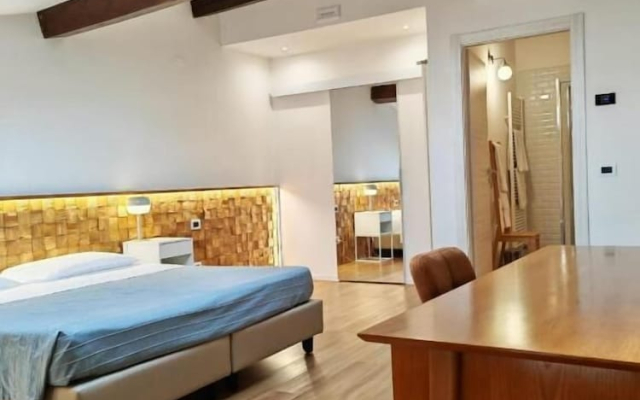 Alkimia Apartments