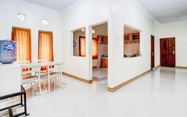 Hotel O Homestay Putra Syariah