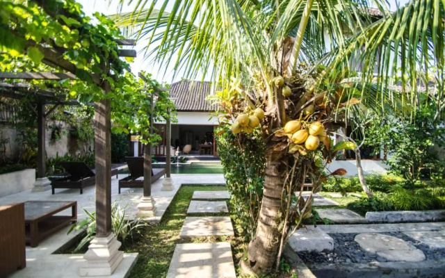 Villa Kami Ubud