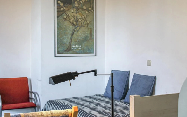 Awesome Apartment in Bergen aan Zee With Wifi