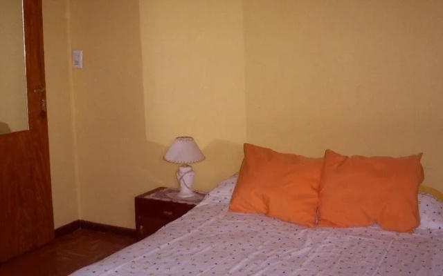 Hostel Calafate Viejo