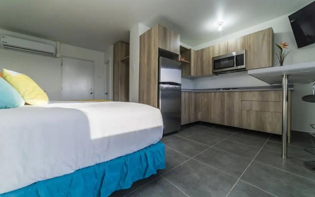 Turibana Plaza Suite 11