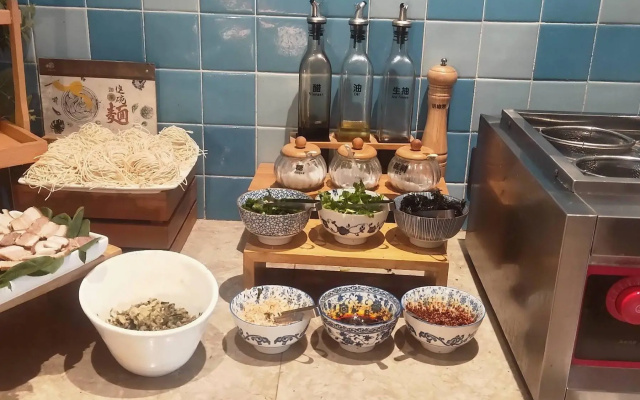 Home Inn Fengqiao Suzhou