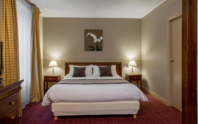 Best Western Grand Hotel De Bordeaux