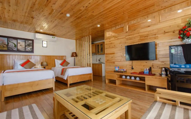 SaPa Retreat Condotel