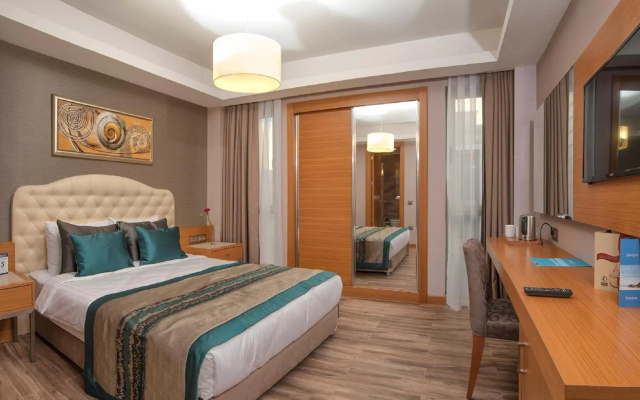Aquasis De Luxe Resort & SPA - Ultra All Inclusive