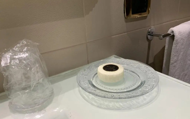 Hotel Villa Traiano