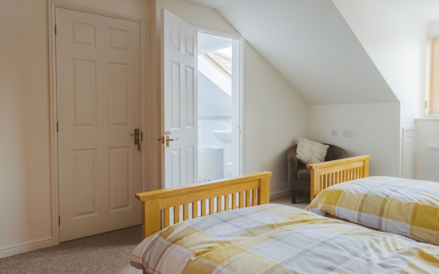 Clyde View Bed & Breakfast