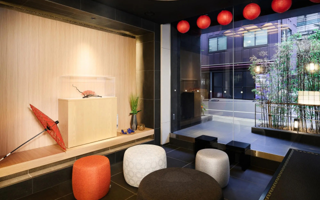 MIMARU Tokyo Nihombashi Suitengumae