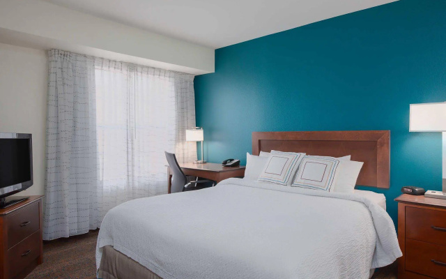 Residence Inn by Marriott Laredo Del Mar