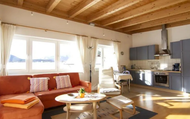 Appartements Erhol dich gut