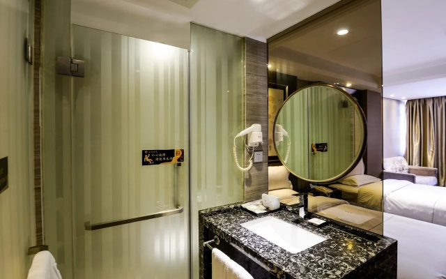 Insail Hotels Beijing Road Pedestrian Branch Guangzhou