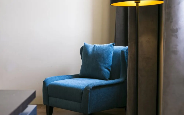 ALTIDO Elegant 1-bed flat, moments from the Cais do Sodré train station