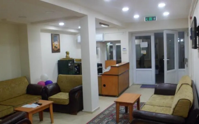 Hotel Resat