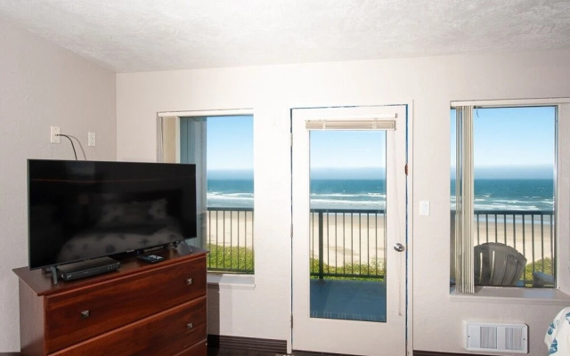Seagrass Studio Bedroom Condo