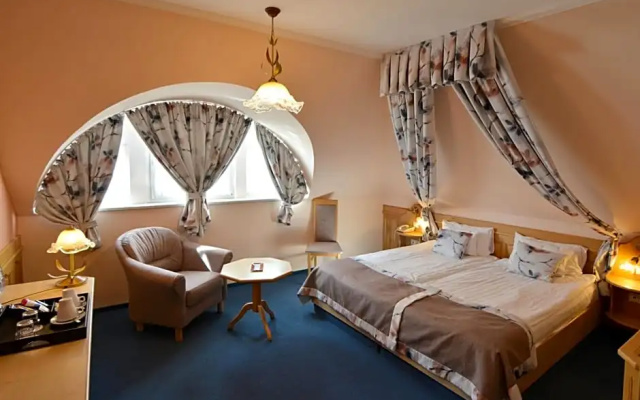 Hotel Villa Classica