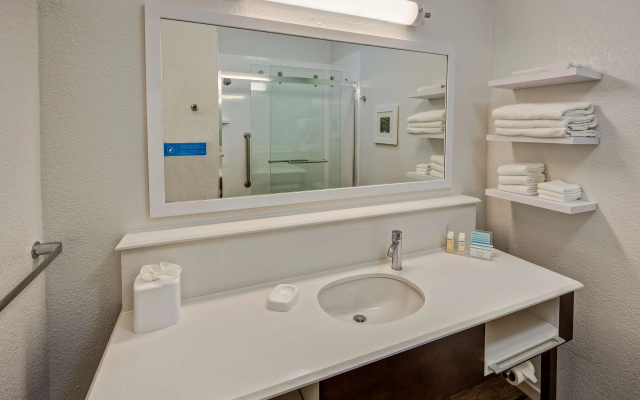 Hampton Inn Savannah-I-95-North