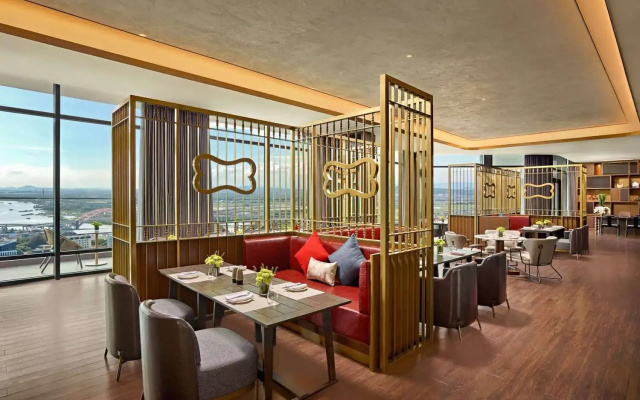 Pullman Hai Phong Grand Hotel