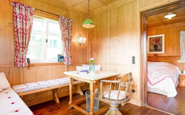 Holiday Home in Phhl for 2 Person