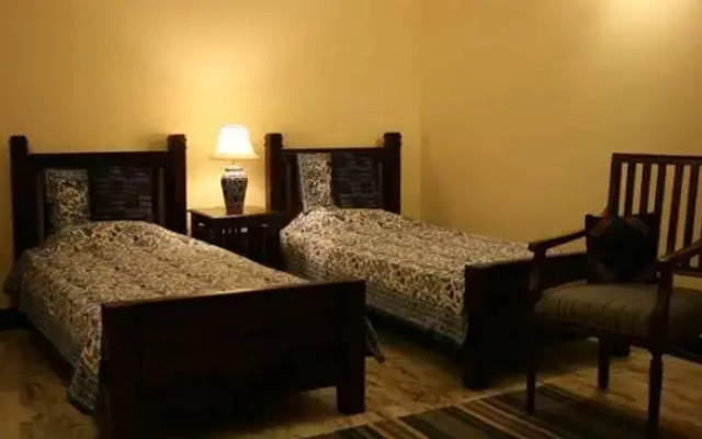 Jai Vilas Homestay