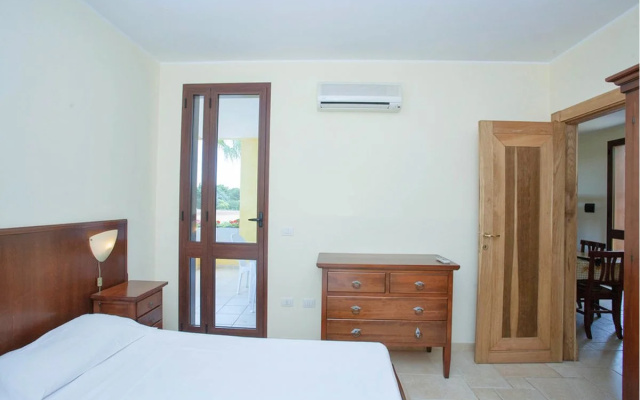 Costa d'Oriente Residence Club