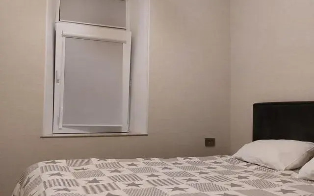 Гостевой дом у парка