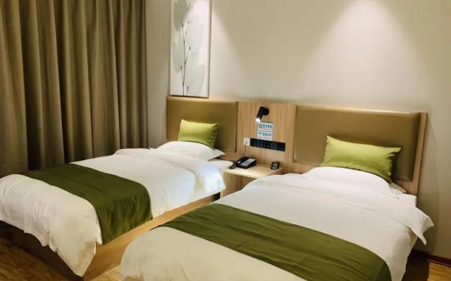 Greentree Inn Hebei Xingtai City Pingxiang County