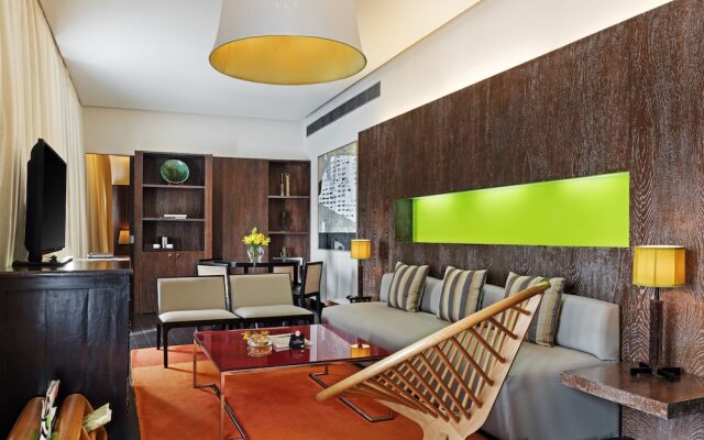 Отель The Park New Delhi Индия, Нью-Дели - отзывы, цены и фото номеров - забронировать отель The Park New Delhi онлайн комната для гостей