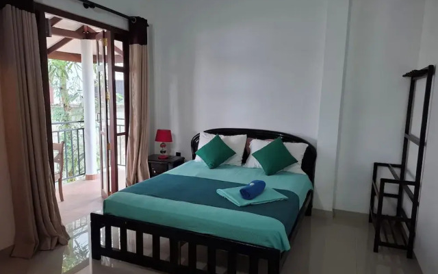 Grand Hill Kandy