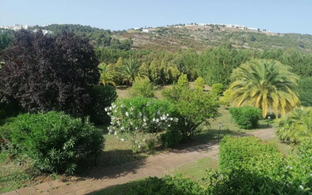 La Piana Di Calena