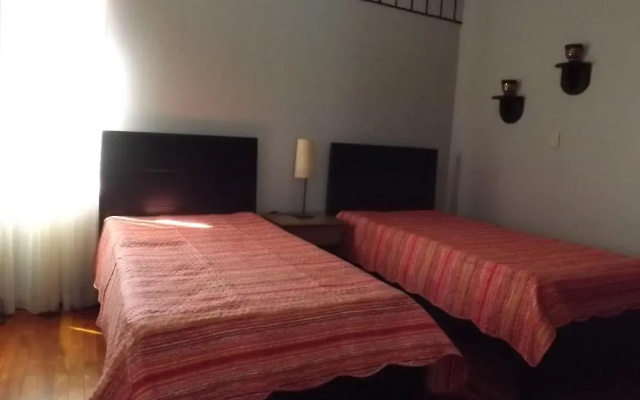 Casa Memo