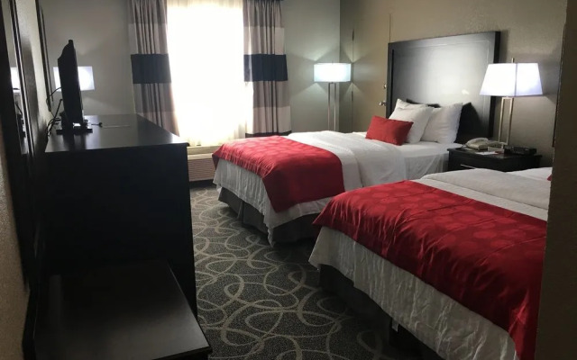 Ramada Des Moines Airport