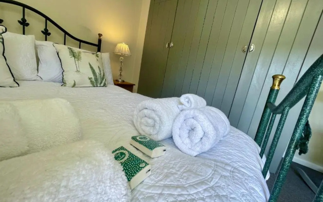 Carrow Cottage