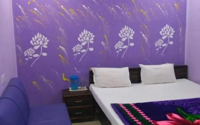 Goroomgo Atithi Galaxy Kanpur