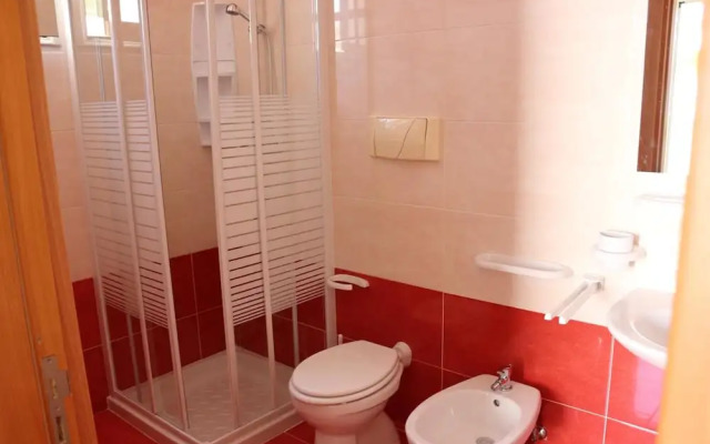 B&B Vistadamare