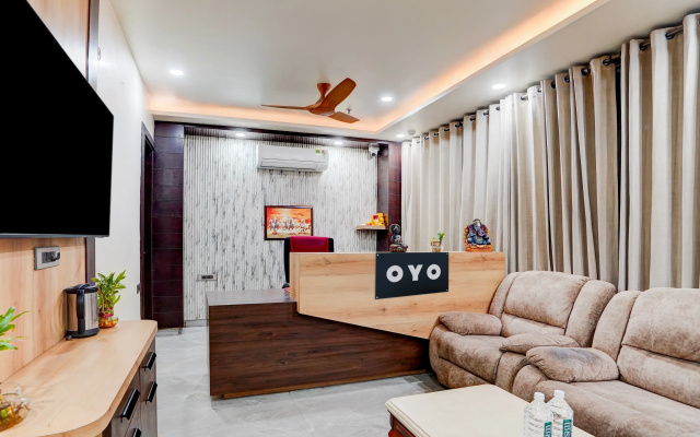 Celebration Guest House