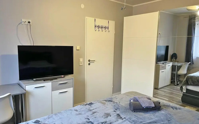 First-floor Apartment in Trier