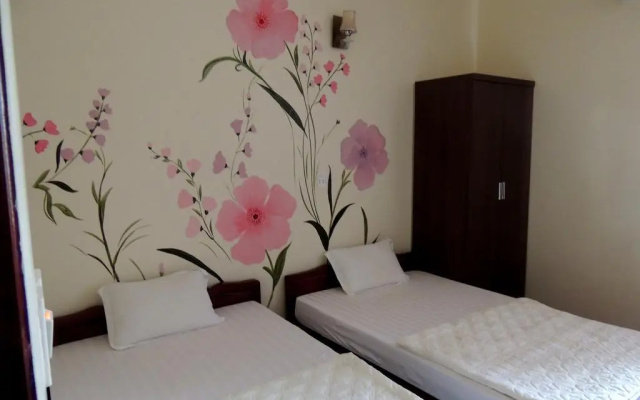Ha Long Four Seasons Hotel