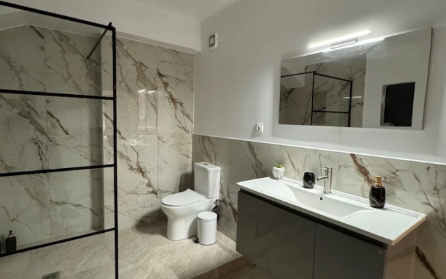 Athenian Stay 606 Apartment