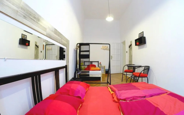 Friends Hostel and Apartments Budapest