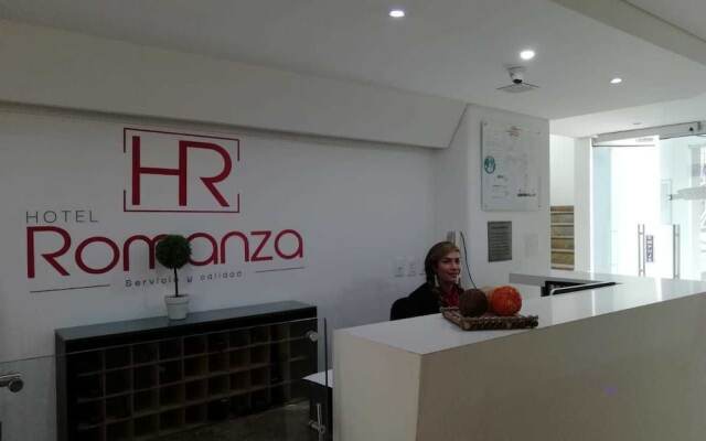 Hotel Romanza 2