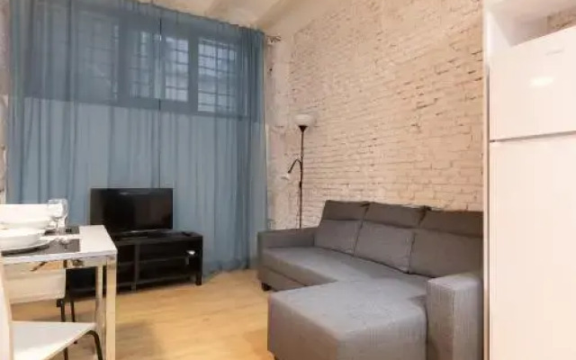 Beautiful 2-bedroom Flat In The City Center