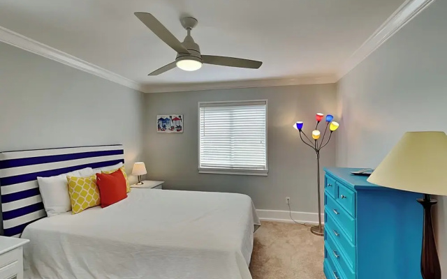 Caribe by the Sea by Southern Vacation Rentals