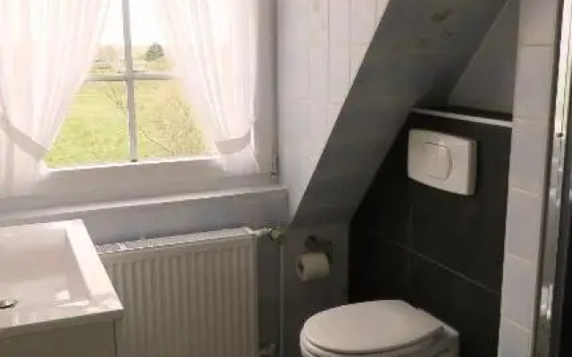 Slyter-Diek-Hus-Sissy-Ferienwohnung