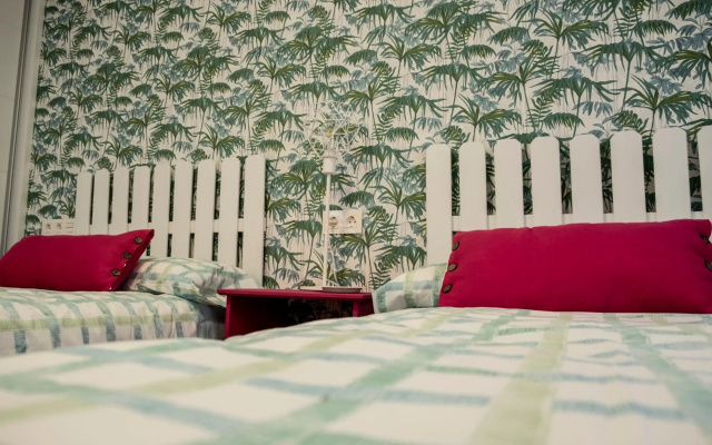 Apartamento Valtour Valladolid