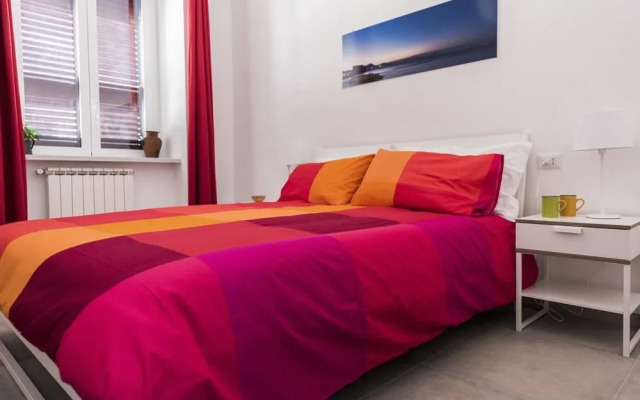 Aperture B&B