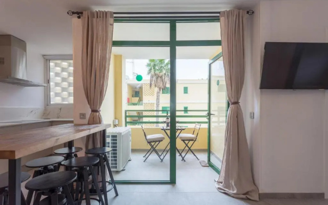 Las Olas Luxury Aparment