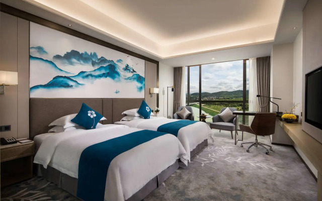 Ramada by Wyndham Huizhou Longmen